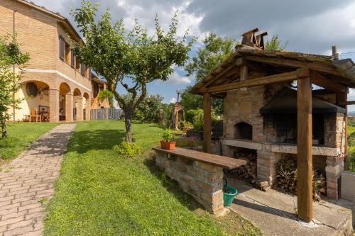 Agriturismo Metina 5