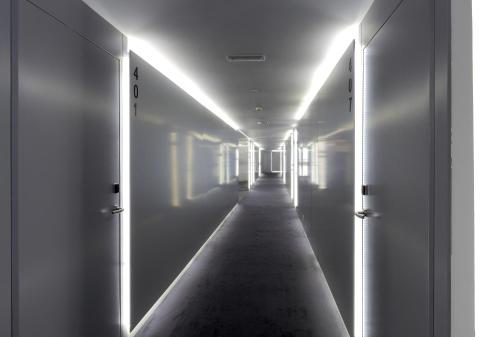 Eurostars Central - image 10