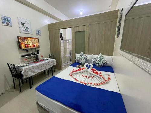 Shore Residences, Mall Of Asia Complex Stayction by PBYY, Manila (photo 8)
