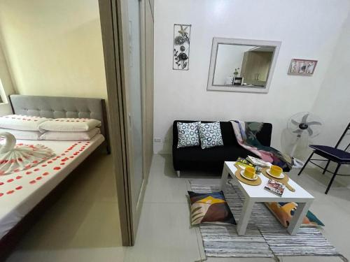 Shore Residences, Mall Of Asia Complex Stayction by PBYY, Manila (photo 7)