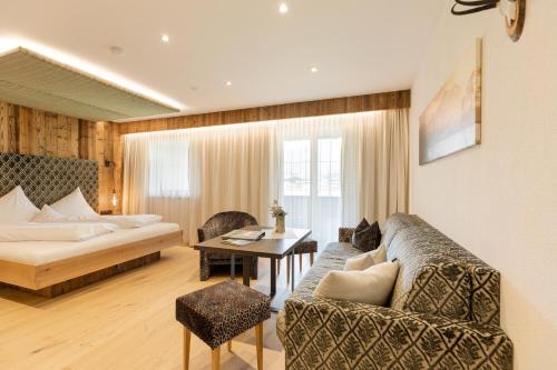 Hotel Garni Jagdhof in זל אם זילר