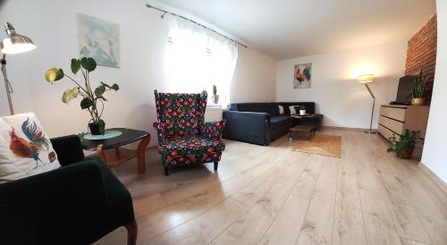 Domek Pod Kogutem – Szklarska Poreba, ND