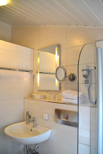 Alpina Hotel - image 14