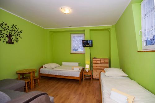 Gospoda Graniczna Bombaj Jakuszyce, Sklářská Poruba (fotografie 11)