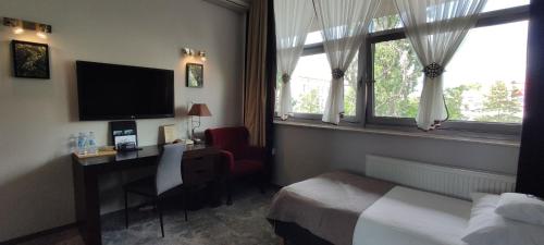 Hotel Szara Willa photo 1