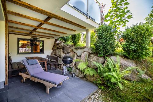 Landhaus & Haus Rustika - image 13