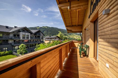 Landhaus & Haus Rustika - image 14