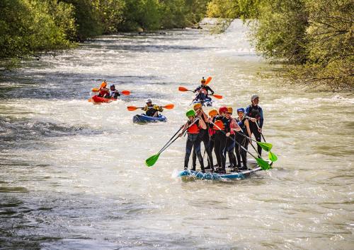 Two-Bedroom Apartment image 10