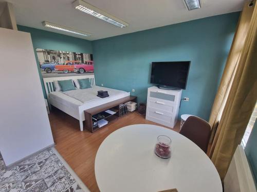 hotel photo