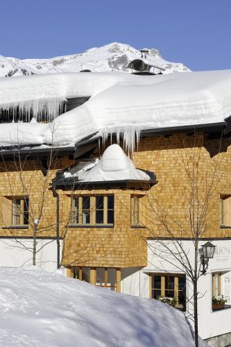 Hotel Garni Albona - image 4