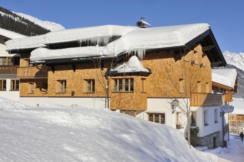 Hotel Garni Albona - image 10