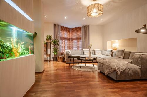 STING Boutique Apartments - Ostrava