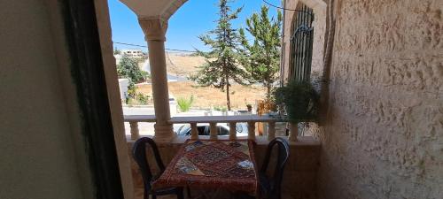 Hadrian's Arch in Jerash