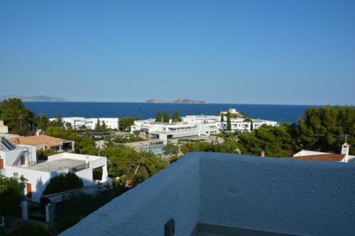 St Emilianos Apt 2bd with splendid View - Location saisonnière - Karafotaíika