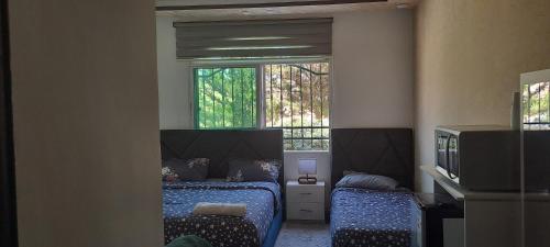 1 king bed