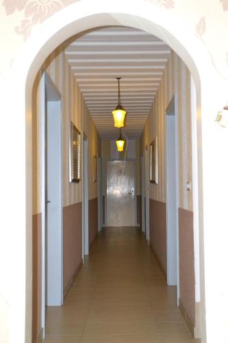 Alpina Hotel - image 11