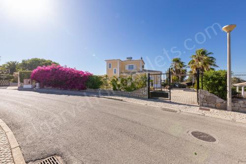 Casa Sinead in เซสมาเรียส