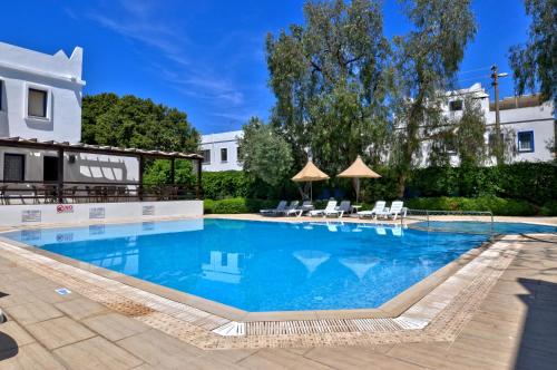 A Hotel Com Hotel Atrium Hotel Bodrum City Turkey Price Reviews Booking Contact