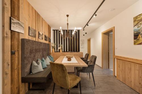 מתקני המלון, Hotel Garni Jagdhof in זל אם זילר