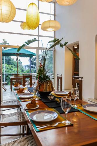 Margossa Residence Kandy - Kandy