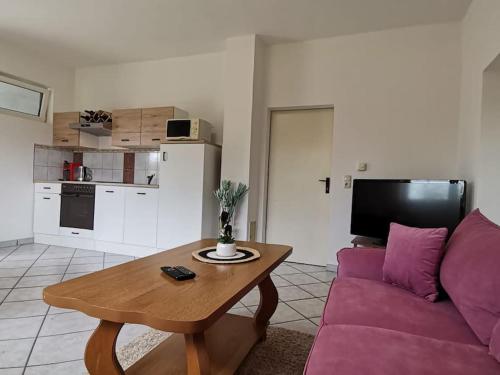 virtuve, Haus MARE - entspannen & sonnenbaden in Viskovo