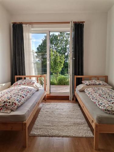 Haus MARE - entspannen & sonnenbaden in Viskovo