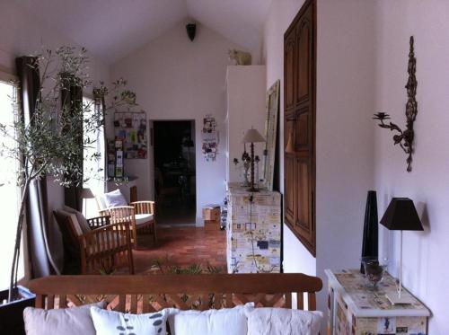 Gîte de la corgette (Gite de la corgette) in Saint-Romain (Burgundy)
