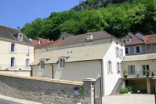 Gîte de la corgette (Gite de la corgette) in Saint-Romain (Burgundy)