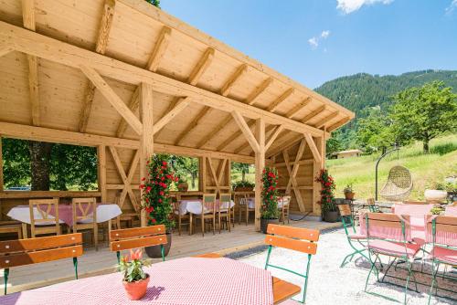 Hotel Gasthof Adler - image 3