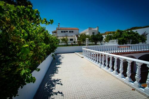 Quinta das Camélias (Quinta das Camelias) in Pombal