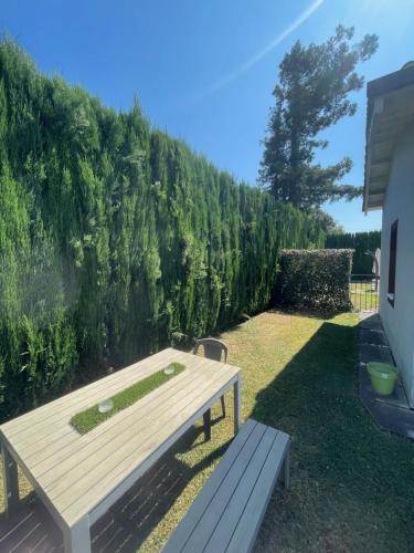 Podere Villa Olmo in San Rocco