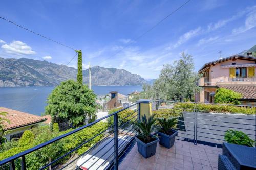 MGH - Malcesine Holiday Apartment, Мальчезине (фото 3)