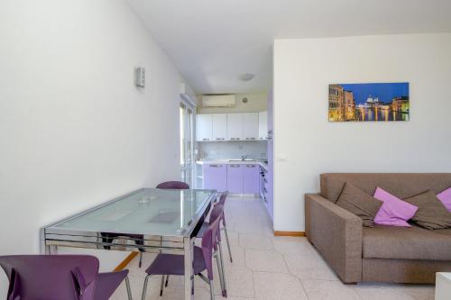 MGH - Malcesine Holiday Apartment, Мальчезине (фото 4)