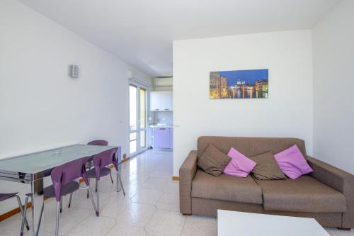 MGH - Malcesine Holiday Apartment, Мальчезине (фото 5)