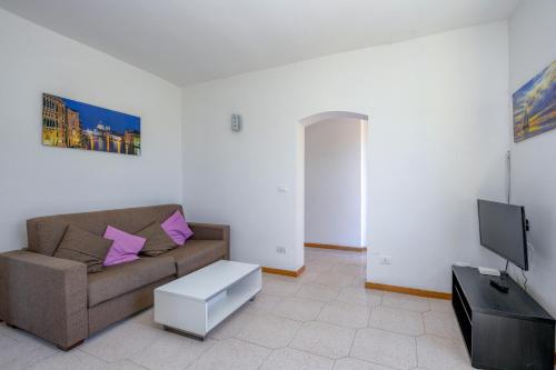 MGH - Malcesine Holiday Apartment, Мальчезине (фото 6)