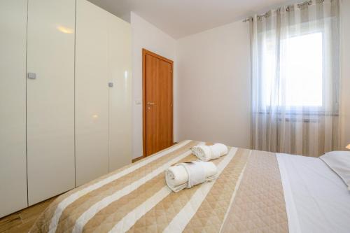 MGH - Malcesine Holiday Apartment, Мальчезине (фото 8)