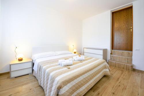 MGH - Malcesine Holiday Apartment, Мальчезине (фото 9)
