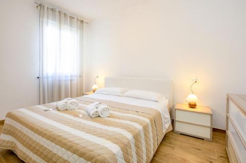 MGH - Malcesine Holiday Apartment, Мальчезине (фото 10)