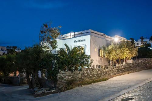 Hotel Manto - image 12
