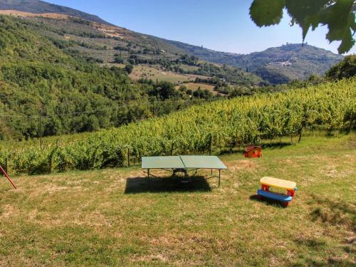 Picturesque Holiday Home in Assisi with Pool