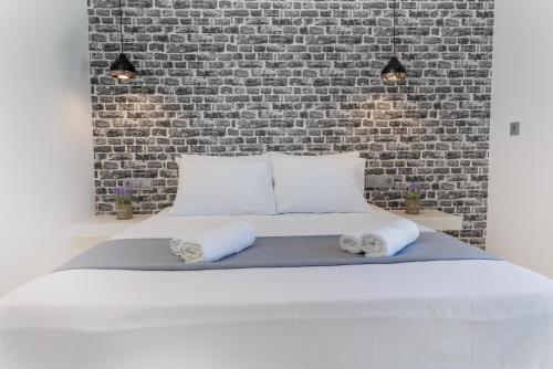 simos luxury apartments - image 14