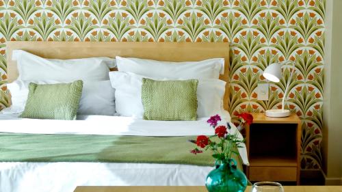 Home Hotel, Buenos Aires (foto 9)