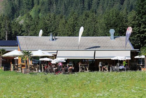 Hotel Gasthof Stoanerhof – Mayrhofen, IL
