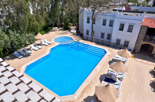 A Hotel Com Hotel Atrium Hotel Bodrum City Turkey Price Reviews Booking Contact