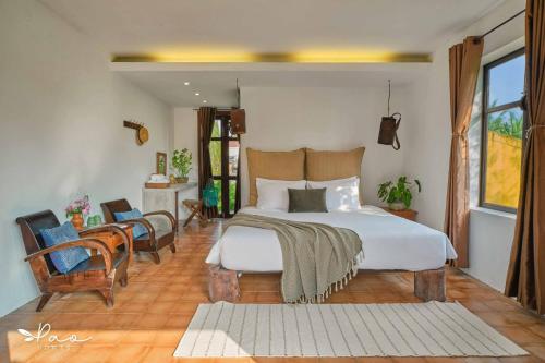 Pao Homes - An Hai Villa, Family-Friendly Villa with Pool, Hoi An (fotografie 9)