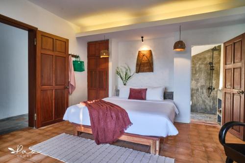 Pao Homes - An Hai Villa, Family-Friendly Villa with Pool, Hoi An (fotografie 7)