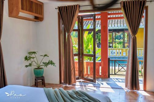 Pao Homes - An Hai Villa, Family-Friendly Villa with Pool, Hoi An (fotografie 6)