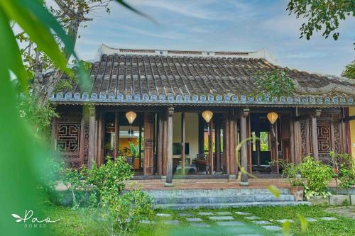 Pao Homes - An Hai Villa, Family-Friendly Villa with Pool, Hoi An (fotografie 3)