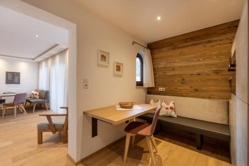 Hotel Garni Jagdhof in זל אם זילר