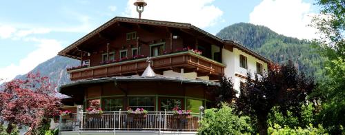 Hotel Gasthof Stoanerhof – Mayrhofen, IL